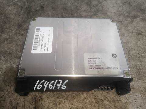 Centralita Motor ECU Bmw Serie 5 518 206S3 BERLINA