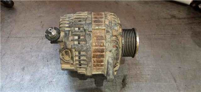 Foto 2ª: Alternador Nissan Pathfinder 2.5 DCI [YD25DDTi]