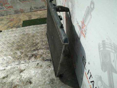 Foto 2ª: Radiador Motor Peugeot 207 CONFORT 90CV 66KW [9HX O 9H02] (2009)