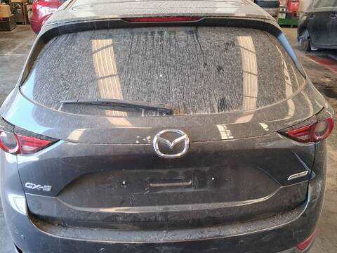 Portón Mazda CX5 2.2 D KF)