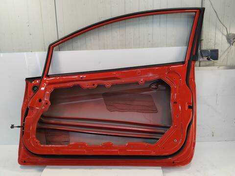Foto 3ª: Puerta Delantera Derecha Ford Fiesta 182 CV 134KW [JTJB C16HD0Z]