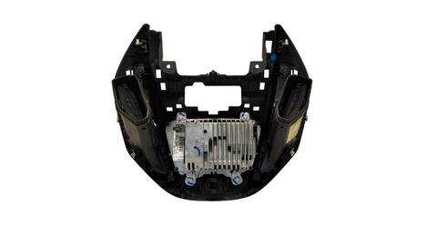 Foto 3ª: Sistema Audio Radio CD Ford Transit 280 L1 LIMITED 131CV (2012)