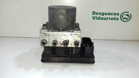 Abs Seat Mii STYLE 60CV 44KW