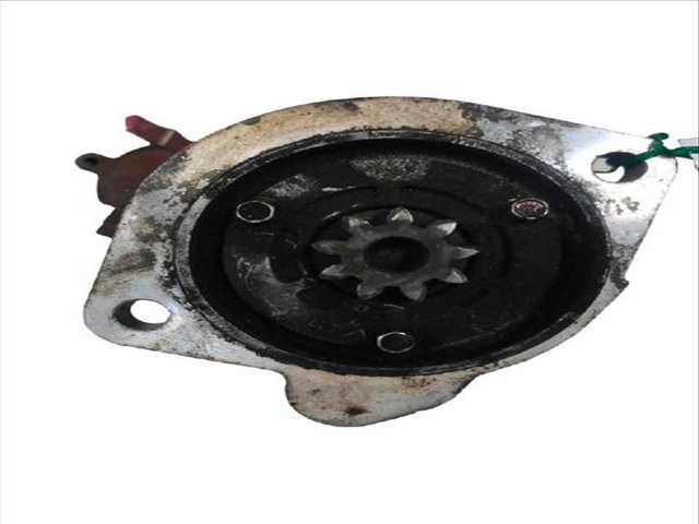 Foto 3ª: Motor de Arranque Renault Master 3.0 DCI 140 FD0T FD0S FD2T FD3S FD8S) FURGONETA (1997)