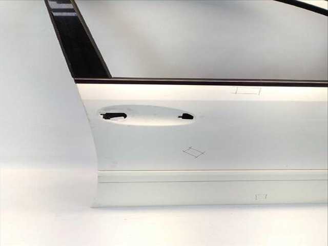 Foto 2ª: Puerta Delantera Derecha Mercedes Clase E 180 E 220 CDI 211.006) (2002)