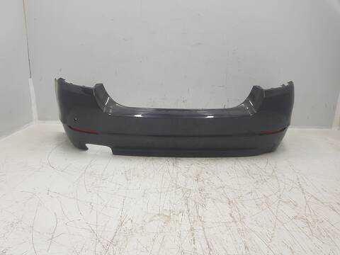Paragolpes Trasero Bmw Serie 5 518 520 D