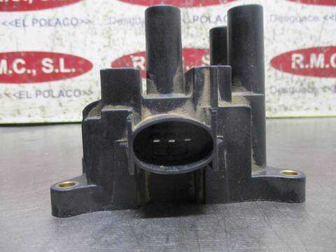 Modulo Encendido Ford Fiesta BASICO BERLINA 60CV 44KW
