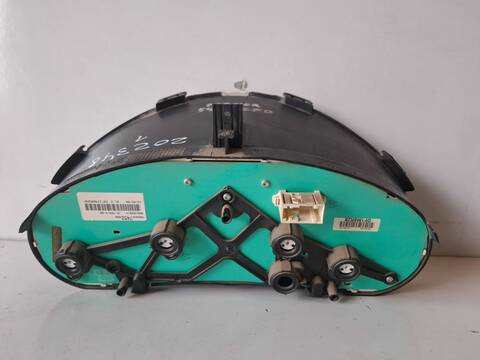 Foto 2ª: Cuadro de Instrumentos Peugeot Partner 9HW (2008)