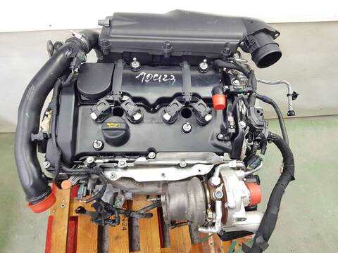Foto 3ª: Motor Completo DS 7 E-TENSE 4X2 BASTILLE (2017)