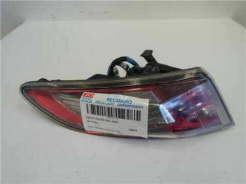 Piloto Trasero Izquierdo Honda Civic 1.4 HATCHBACK 100CV 73KW