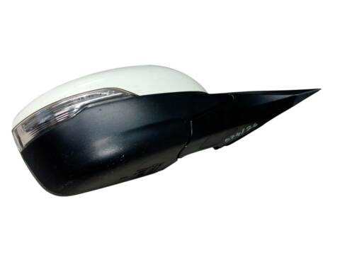 Foto 3ª: Retrovisor Derecho Ssangyong Tivoli 1.6 XDI 160 (2015)