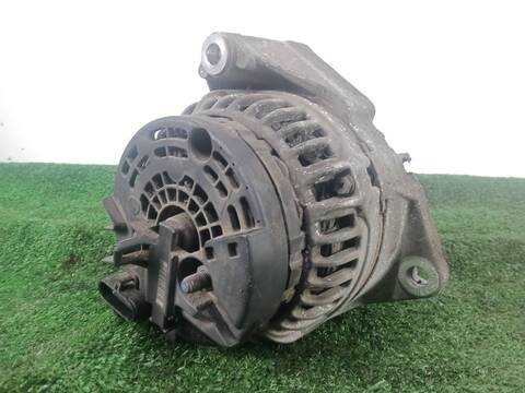 Foto 2ª: Alternador Man TGL 12.XXX 7.0 [D0836LFL63] (2012)