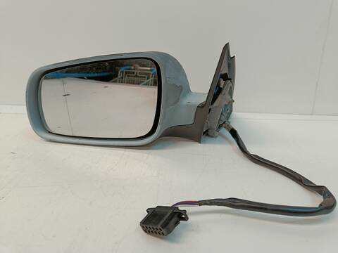 Retrovisor Izquierdo Volkswagen Passat ADVANCE BERLINA 130CV 96KW