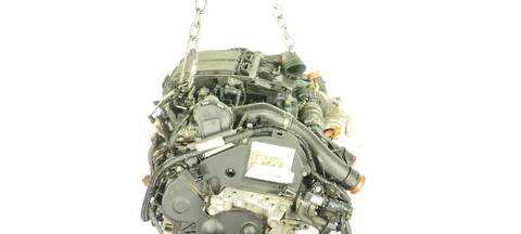 Motor Completo Citroen C3 1.6 HDI 90