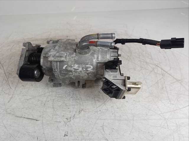 Foto 1ª: Alternador Kia Niro 141 CV 104KW [G4LE] (2020)