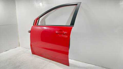Foto 3ª: Puerta Delantera Izquierda Ssangyong Korando 2.2 TD CAT 178CV (2010)