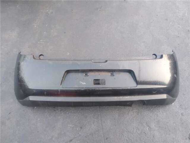 Paragolpes Trasero Citroen C3 1.4 (73 CV)