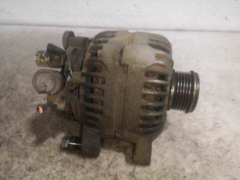 Foto 2ª: Alternador Peugeot 307 9HY (2005)