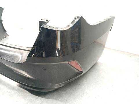Foto 3ª: Paragolpes Trasero Cupra Leon 1.5 ETSI 150CV 110KW [DXDB] (2025)