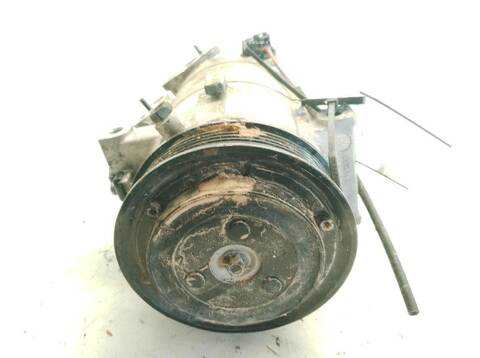 Compresor Aire Acondicionado Hyundai i30 1.4 MPI