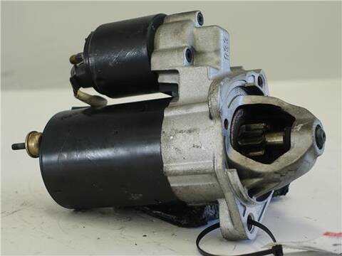 Foto 1ª: Motor de Arranque Audi A6 1.8 T BERLINA 150CV 110KW [AWT] (2003)