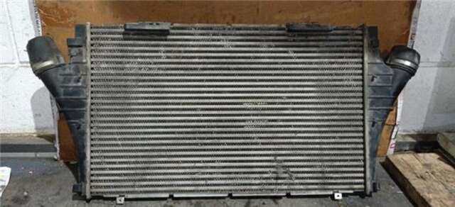 Foto 2ª: Intercooler Saab 9-3 2.8 T AERO [2.8 LTR. - 184 KW V6 CAT] BERLINA (2003-_) [Z28NET-B284L]