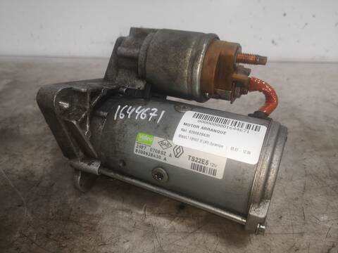 Foto 2ª: Motor de Arranque Renault Espace M9R740 (2007)
