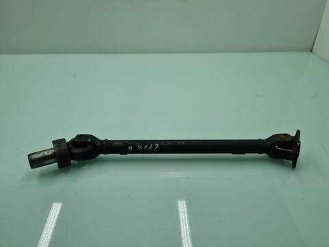 Transmision Central Suzuki Vitara A51C 132CV