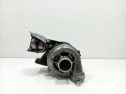Turbocompresor Peugeot 308 9HZ