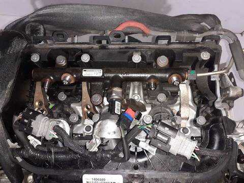 Foto 2ª: Despiece Motor Ford Kuga TREND 140CV 103KW (2013)