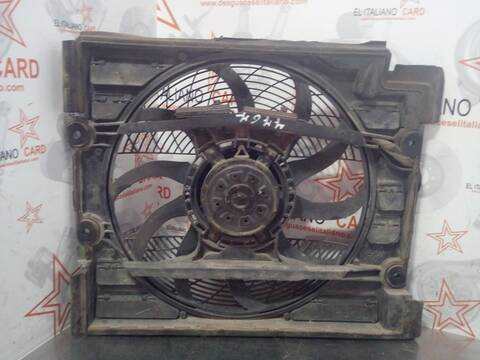 Foto 4ª: Electroventilador Bmw Serie 5 518 525TDS BERLINA 143CV 105KW [256T1] (1997)