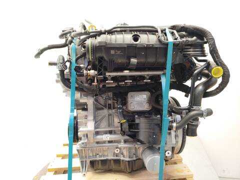 Foto 3ª: Motor Completo Seat Ibiza 1.5 TSI 150CV 110KW [DFFA,DTTC,DXRB] (2026)