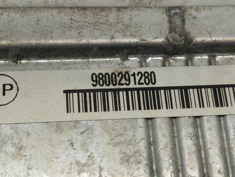 Foto 4ª: Intercooler DS 4 BASIS 120CV 88KW [BH01] (2017)