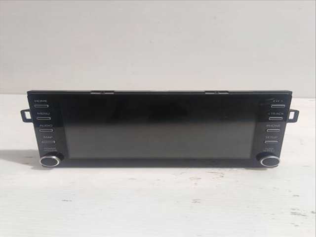 Foto 1ª: Pantalla Multifuncion Toyota Yaris 1.5 HYBRID MXPH11) 92CV 68KW [M15A-FXE] (2020)
