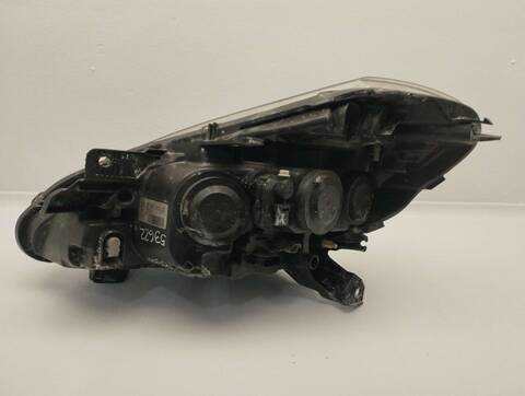 Foto 2ª: Faro Derecho Renault Clio EXCEPTION GRANDTOUR 86CV 63KW [K9K766] (2010)