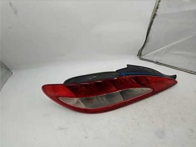 Foto 2ª: Piloto Trasero Izquierdo Peugeot 406 2.0 SRDT PACK [2.0 LTR. - 80 KW HDI]