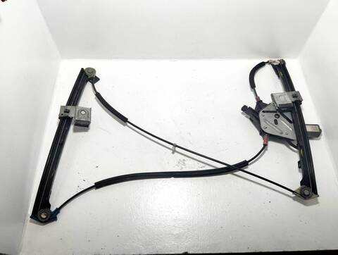 Foto 2ª: Elevalunas Eléctrico Delantero Izquierdo Seat Ibiza CL 1 60CV (1993)