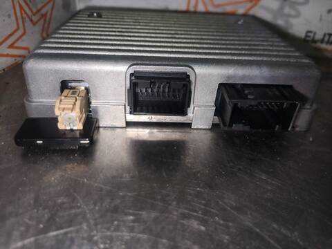 Foto 4ª: Centralita Check Control Opel Insignia EDITION BERLINA 131CV 96KW [A20DTH] (2008)