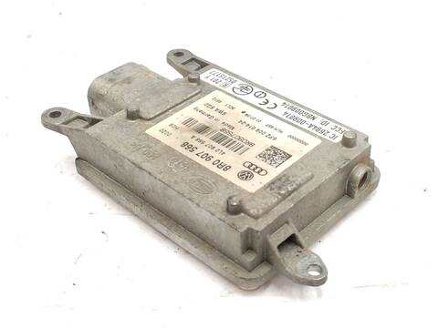 Foto 2ª: Centralita Motor ECU Audi Q5 2.0 TFSI QUATTRO 211CV 155KW [CDNC] (2009)