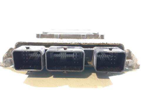 Foto 2ª: Centralita Motor ECU Citroen Berlingo 2.0 HDI CAT RHY - DW10TD) 90CV 66KW (2003)