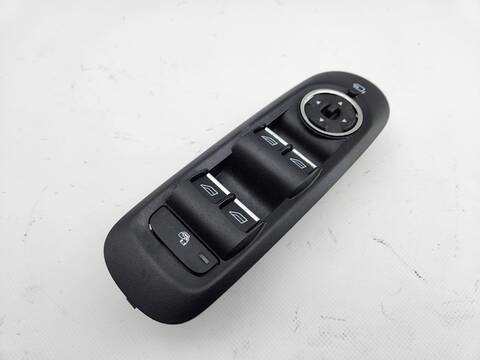 Botonera Elevalunas Ford S Max TREND 140CV 103KW CA1)