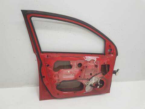 Foto 3ª: Puerta Delantera Izquierda Chevrolet Kalos 1.4 SE (2005)