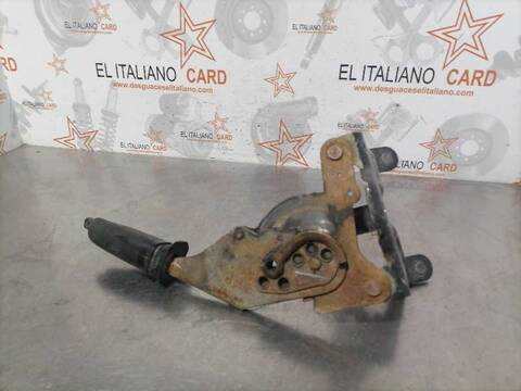 Foto 3ª: Freno de Mano Ford Transit FT 300 2.0 101CV 74KW CAJA CERRADA [ABFA] (2005)