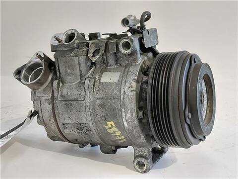 Compresor Aire Acondicionado Bmw Serie 1 114 2.0 120D BERLINA 177CV 130KW