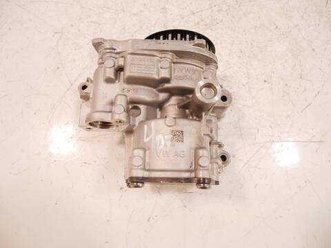 Foto 2ª: Bomba de Aceite Audi A3 184 CV 135KW [DGCA DGC] (2018)