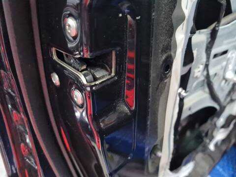 Cerradura Puerta Delantera Izquierda Kia Sportage DRIVE 4X2 136CV 100KW