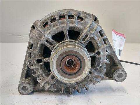 Foto 2ª: Alternador Opel Corsa 1.2 86CV 63KW [A 12 XER] (2012)