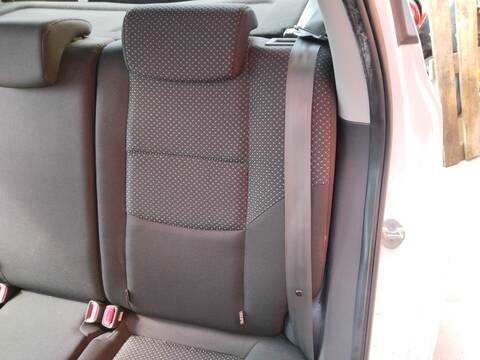 Foto 3ª: Asientos Traseros Hyundai i30 D4FB (2011)