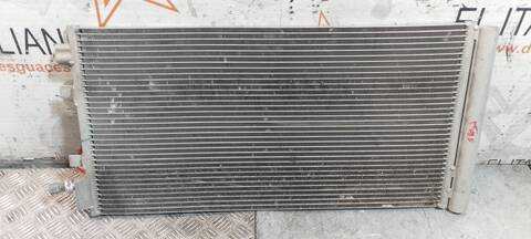 Foto 2ª: Radiador Calefaccion A.A. Renault Megane EMOTION BERLINA 110CV 81KW III BERLINA 5 P [K4M R8] (2011)