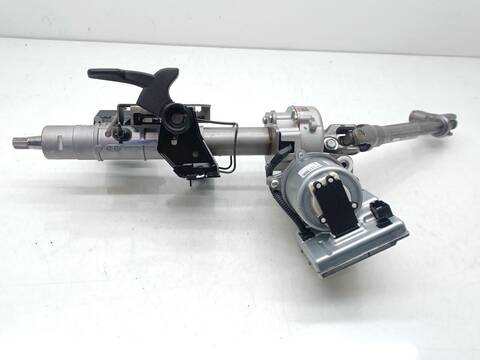 Foto 2ª: Columna Dirección Renault Clio 1.0 TCE 100 B7MT) 101CV 74KW [H4D 450,H4D 452,H4D 460,H4D 472] (2020)